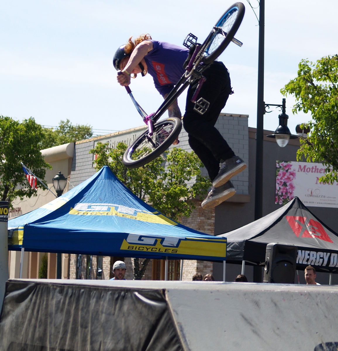 Extremz bike clearance shop
