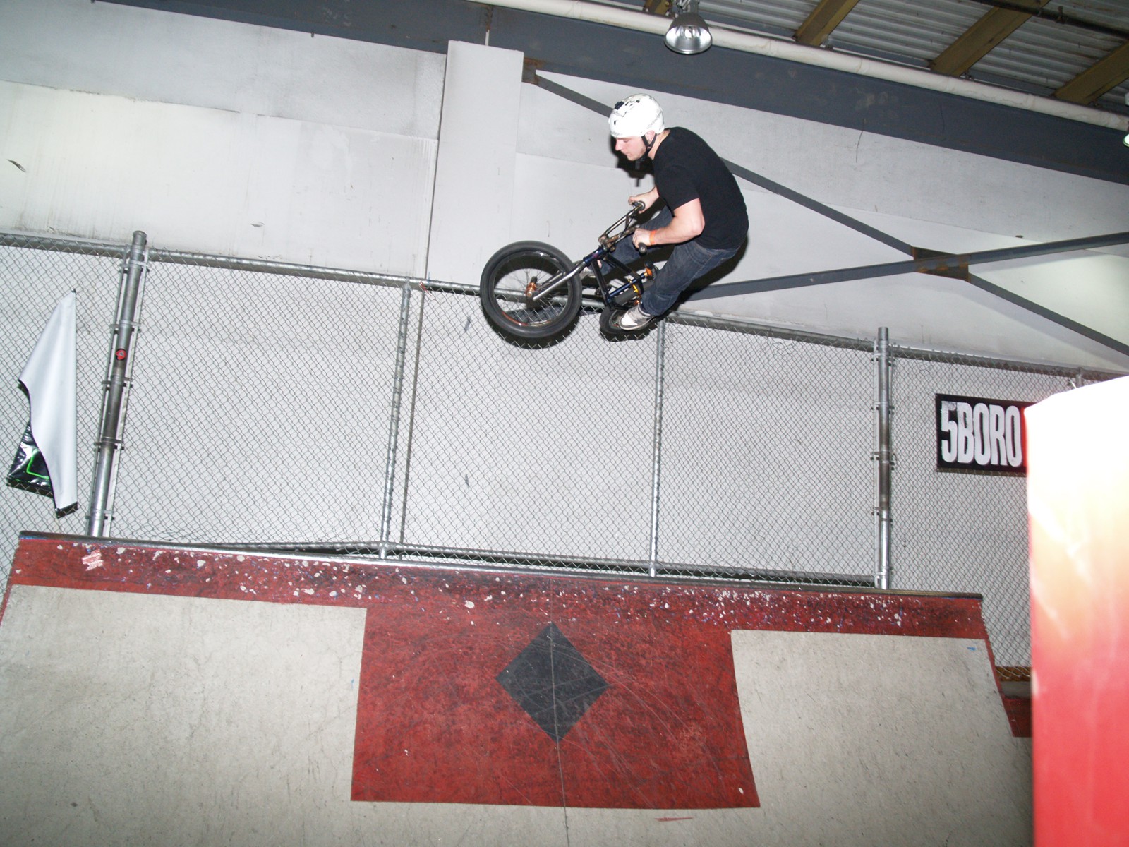 RememberThis Black Diamond King of Crete Farewell Comp BMXNJ